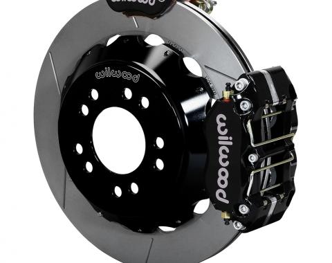 Wilwood Brakes Dynapro Radial-MC4 Rear Parking Brake Kit 140-14090