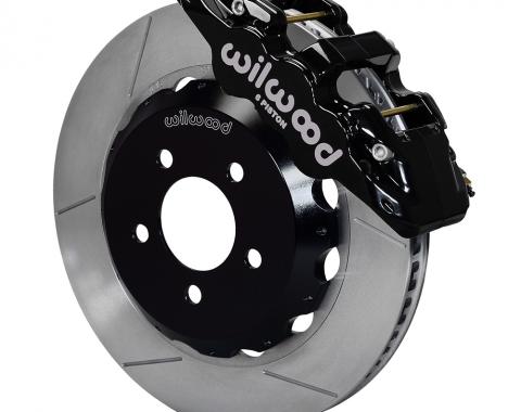 Wilwood Brakes AERO6 Big Brake Front Brake Kit 140-10163