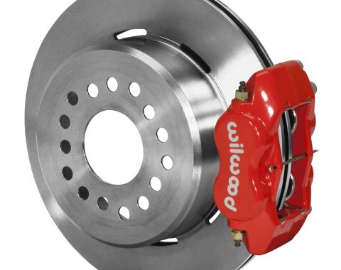 Wilwood Brakes Forged Dynalite Rear Parking Brake Kit 140-9791-R