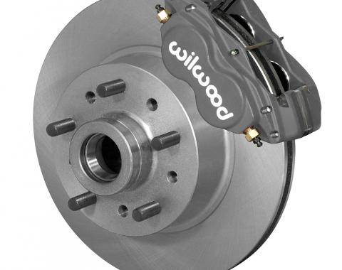 Wilwood Brakes Classic Series Dynalite Front Brake Kit 140-14271