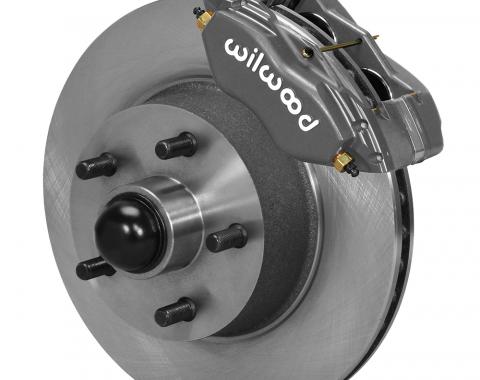 Wilwood Brakes Classic Series Dynalite Front Brake Kit 140-13476