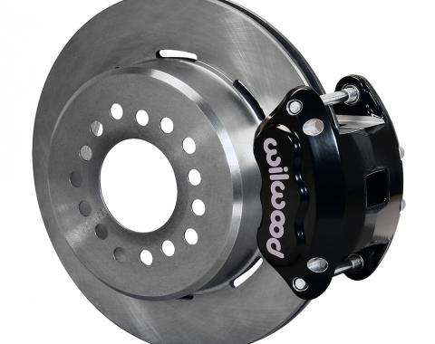 Wilwood Brakes D154 Rear Parking Brake Kit 140-12235