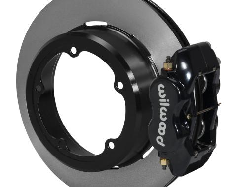 Wilwood Brakes Forged Dynalite Rear Parking Brake Kit 140-12420