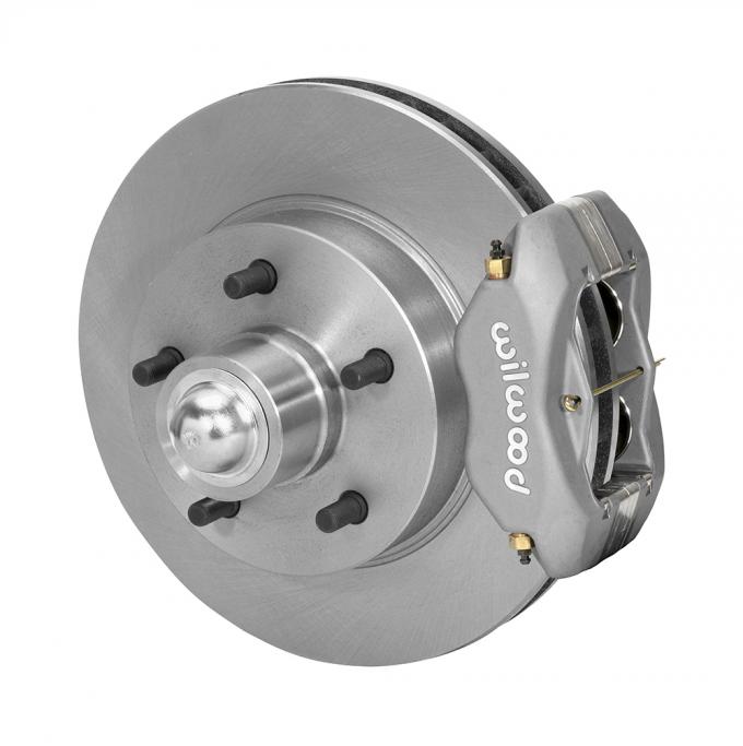 Wilwood Brakes Classic Series Dynalite Front Brake Kit 140-13028