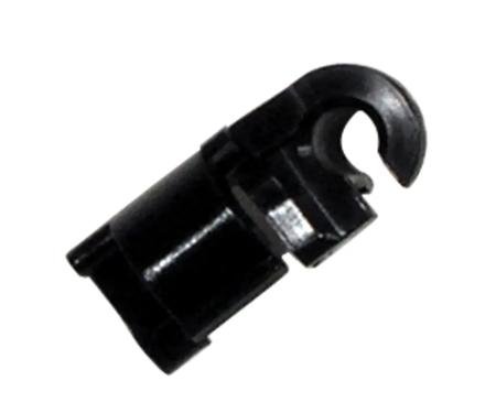 Redline Restomotive® 1984-1996 Chevrolet Corvette Door Lock Door Lock Rod Retainer