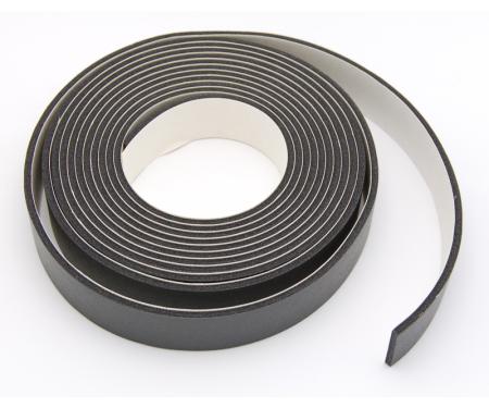 Daniel Carpenter 1965-73 Roof Rail & 83-93 All T-top & Conv Retainer Seal E3ZZ-7624484