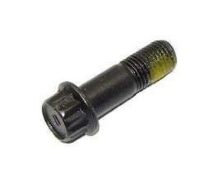 Nova Steering Shaft Coupler Bolt, 1967-1969