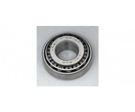 Nova Wheel Bearing, Front, Outer, 1964-1978