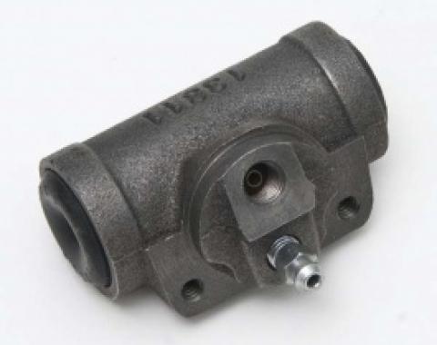 Nova Brake Wheel Cylinder, Fits Left Or Right Side, Rear, 1976-1979