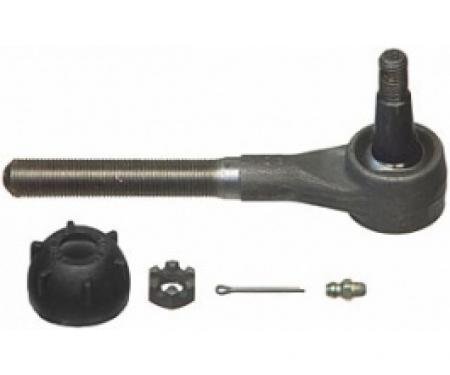 Nova Tie Rod End, Outer, 1968-1974