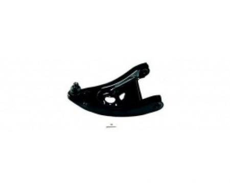 Nova Lower Control Arm, With Ball Joints, Left, 1968-1974