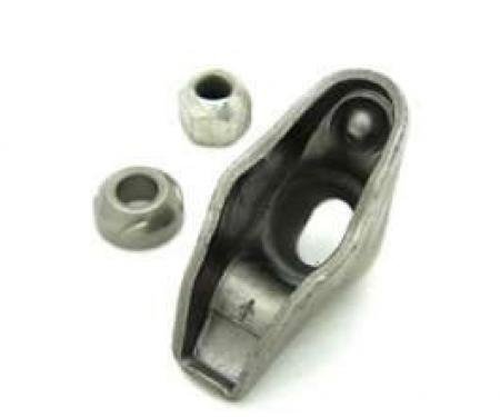 Nova Rocker Arm Set, 1.5 Ratio, Steel, Small Block, 1962-1979