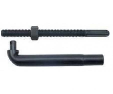 Nova Pushrod, Clutch, Lower, Small Block 1968-1973