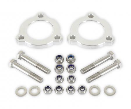 Anvil Off-Road 2021-2023 Ford Bronco 2021+ Ford Bronco 1-Inch Suspension Leveling Kit 506AOR