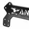 Anvil Off-Road 2021-2023 Ford Bronco 2021 Ford Bronco Third Brake Light Relocation Kit 628-41AOR