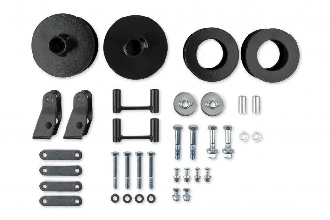 Anvil Off-Road 2007-2017 Jeep Wrangler Anvil, Lift Kit 500AOR