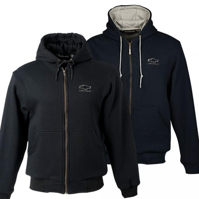 Craftsman 2025 hooded sweatshirt