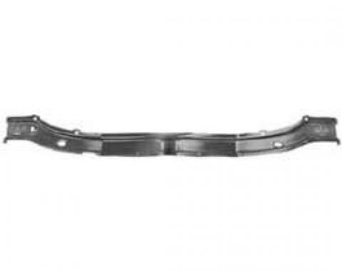 Full Size Chevy Floor Pan Brace, Rear, Full Width, 1965-1970