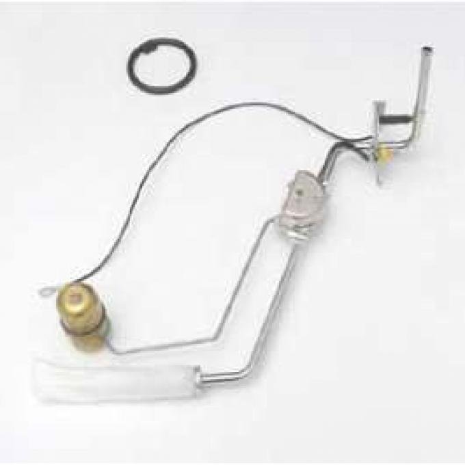 Full Size Chevy Gas Tank Sending Unit, 5/16, Non-Wagon, 1961-1964