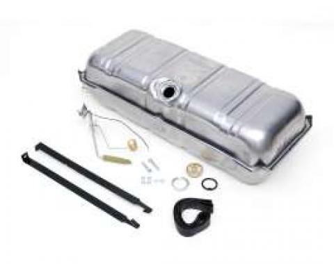 Full Size Chevy Gas Tank Kit, With 5/16 Sending Unit, Har dtop, Sedan& Convertible, 1961-1964