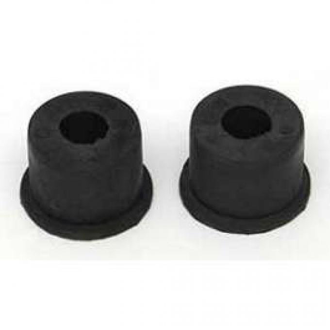 Full Size Chevy Generator Mounting Bushings, 1958-1962