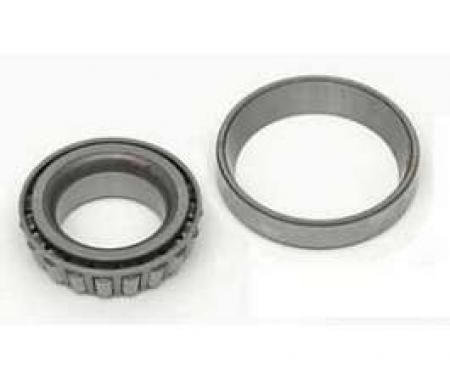 Full Size Chevy Front Inner Wheel Bearing & Race, 1961-1968