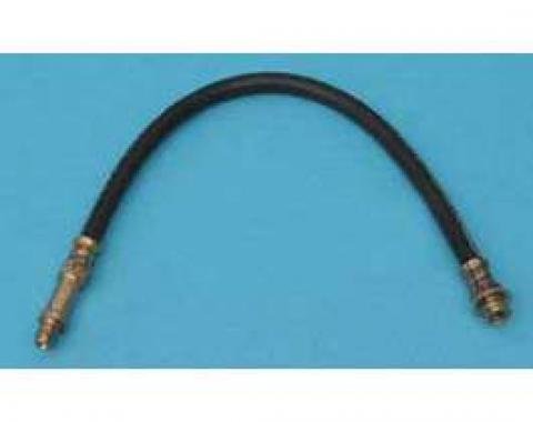 Full Size Chevy Brake Hose, Rear, 1958-1964