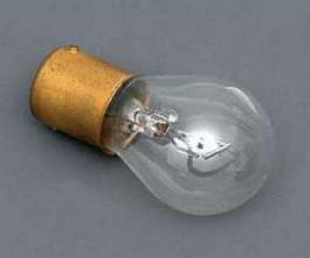 Full Size Chevy Back-Up Light Bulb, 1964-1975