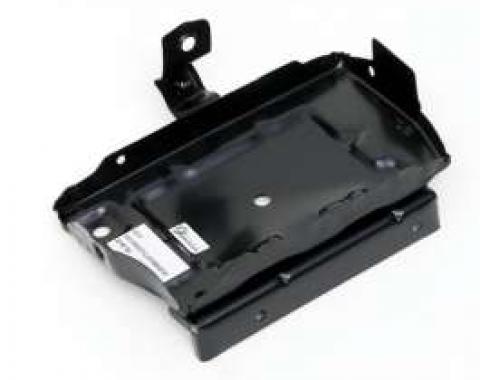 Full Size Chevy Battery Tray, 1962-1963