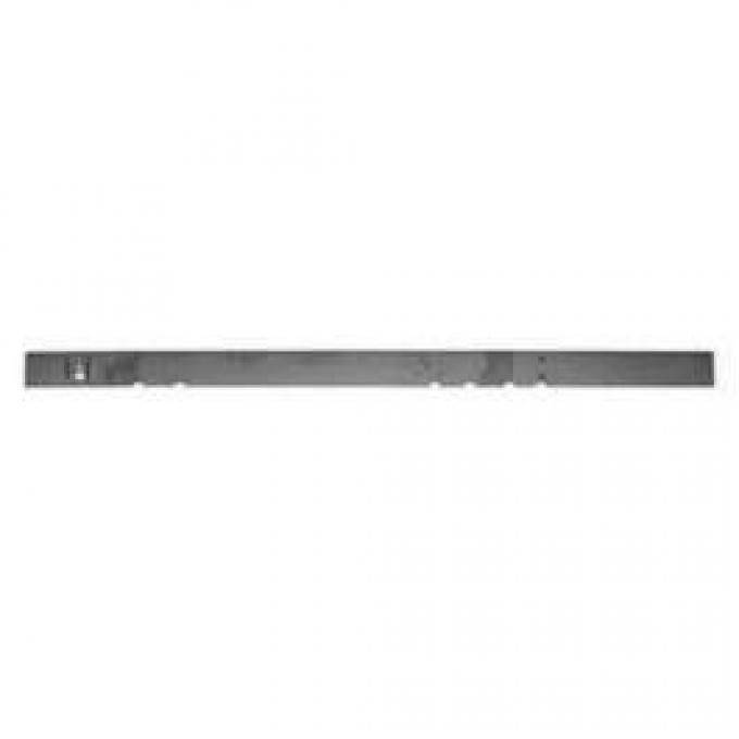 Full Size Chevy Rocker Panel, Left Inner, 1961-1964