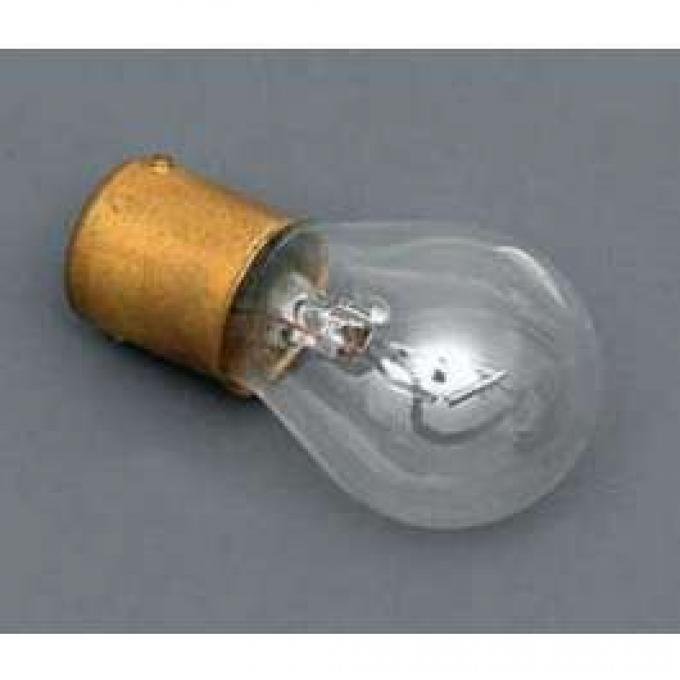 Full Size Chevy Back-Up Light Bulb, 1964-1975