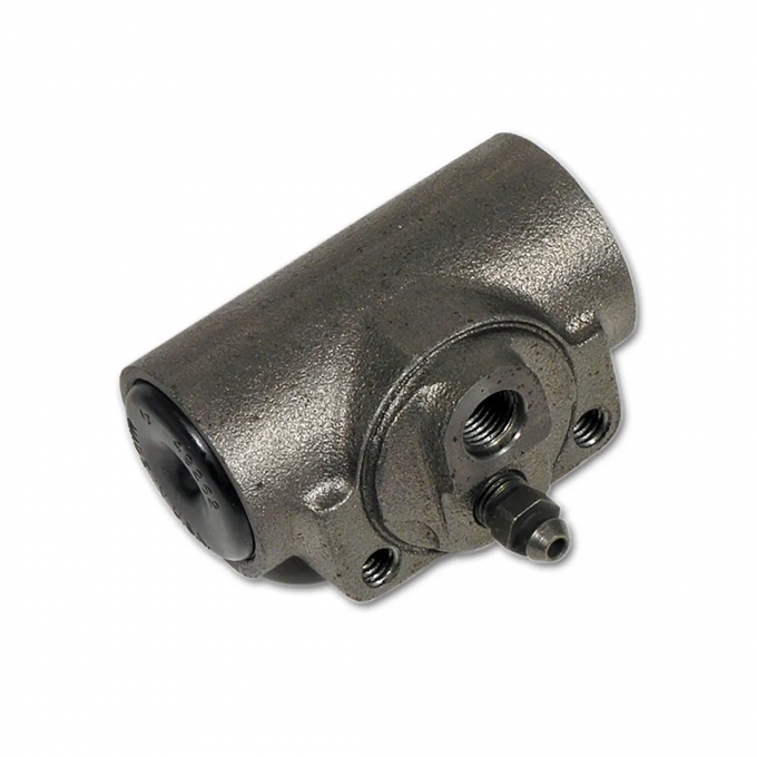 Corvette Brake Wheel Cylinder, Rear, 1953-1955