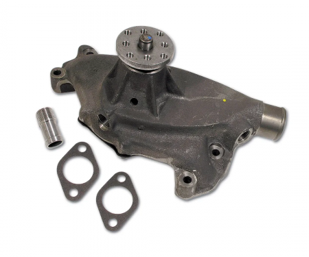 Corvette Water Pump, 427/454 Replacement, 1966-1970