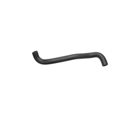 Corvette Radiator Hose, Upper, 1997-2004