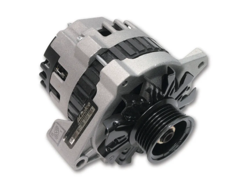 Corvette Alternator, 105 Amp, 1987-1991