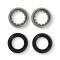 Hurst Engineering 5 Lug Conversion Kit for GM 12-Bolt Truck 02-110