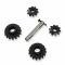 Hurst Engineering 5 Lug Conversion Kit for GM 12-Bolt Truck 02-110