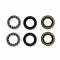 Hurst Engineering 5 Lug Conversion Kit for GM 12-Bolt Truck 02-121