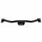 Hurst Transmission Crossmember for 1970-1974 Camaro/Firebird 67510011