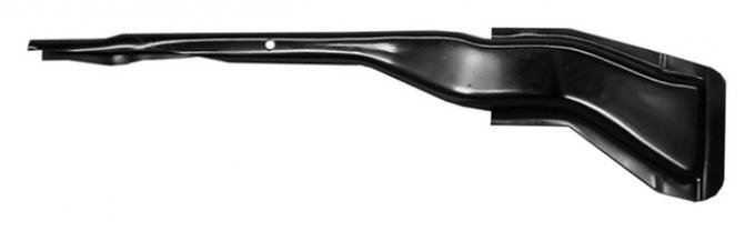 Key Parts '55-'59 Front Cab Mount, Driver's Side 0847-309 L