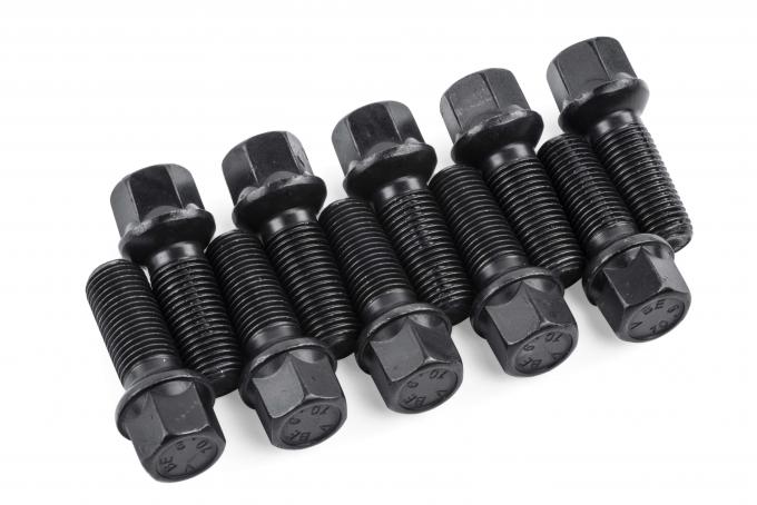 APR Lug Bolts (Set of 10), 37mm MS100175