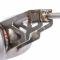 APR 2015-2019 Volkswagen GTI Exhaust, Catback System with Front Muffler, MK7.5 GTI CBK0007