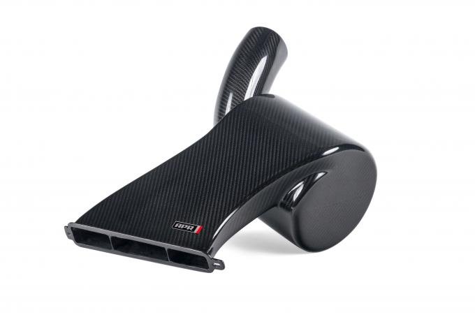 APR Carbon Fiber Intake, 1.8T/2.0T EA888 Gen 3 MQB CI100033