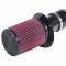 APR Carbon Fiber Intake System, Front Airbox, 1.8T/2.0T EA888 PQ35 Platform CI100035