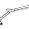 APR 2010-2014 Volkswagen GTI Catback Exhaust System, MK6 GTI CBK0016