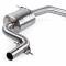 APR 2010-2014 Volkswagen GTI Catback Exhaust System, MK6 GTI CBK0016