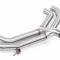 APR 2015-2019 Volkswagen Golf R Catback Exhaust System (Valveless), MK7.5 Golf R CBK0020