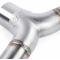 APR 2010-2014 Volkswagen GTI Catback Exhaust System, MK6 GTI CBK0016