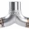 APR 2010-2014 Volkswagen GTI Catback Exhaust System, MK6 GTI CBK0016