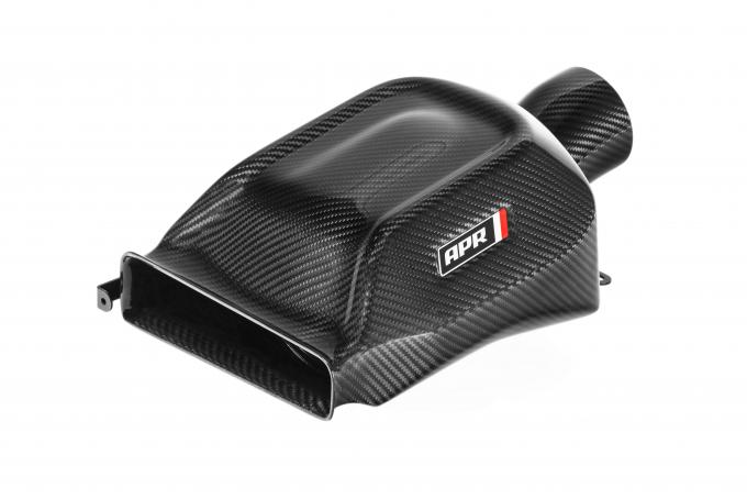 APR Carbon Fiber Intake System, Front Airbox, 1.8T/2.0T EA888 PQ35 Platform CI100035